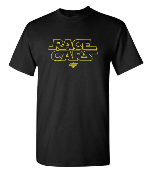 RACE CARS shirt